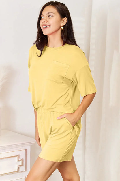 Gabriella | Two-Piece Set