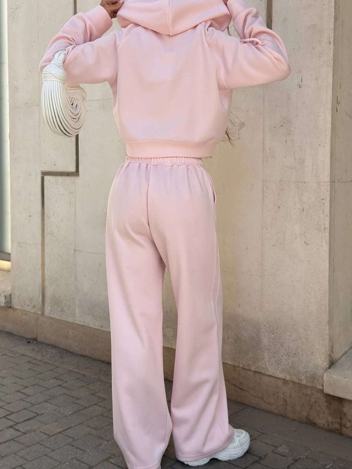 Violet | Two-Piece Set