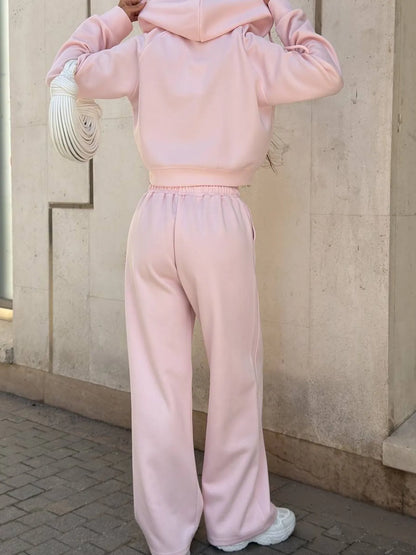 Violet | Two-Piece Set