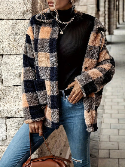 Hanna | Jacket