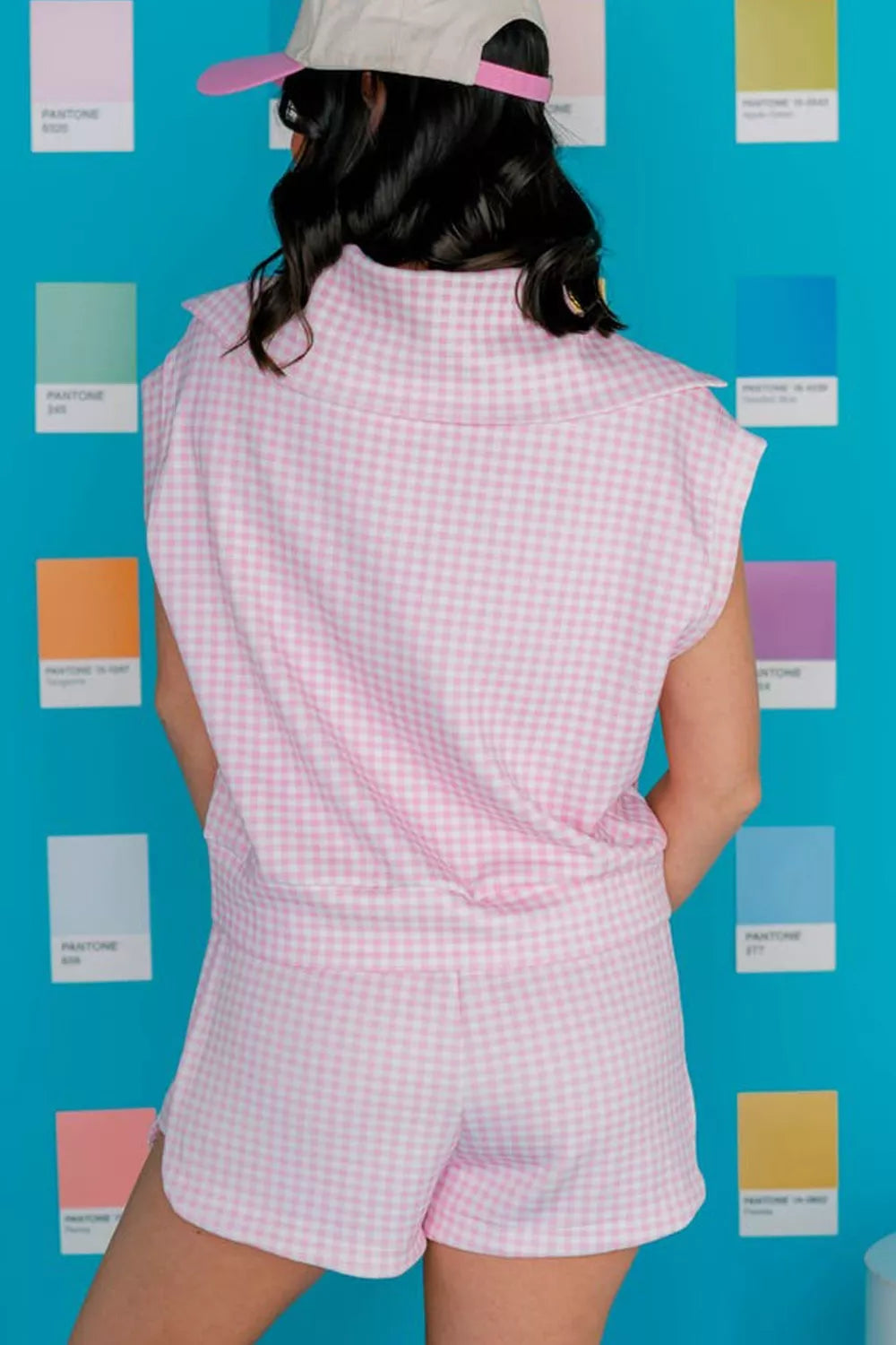 Cleo | Two-Piece Set