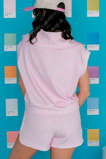 Cleo | Two-Piece Set
