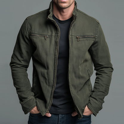 Rowan Utility Jacket