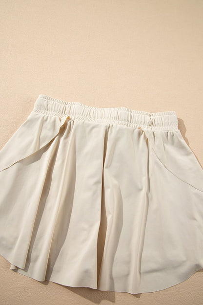 Olivia | Tennis Skort