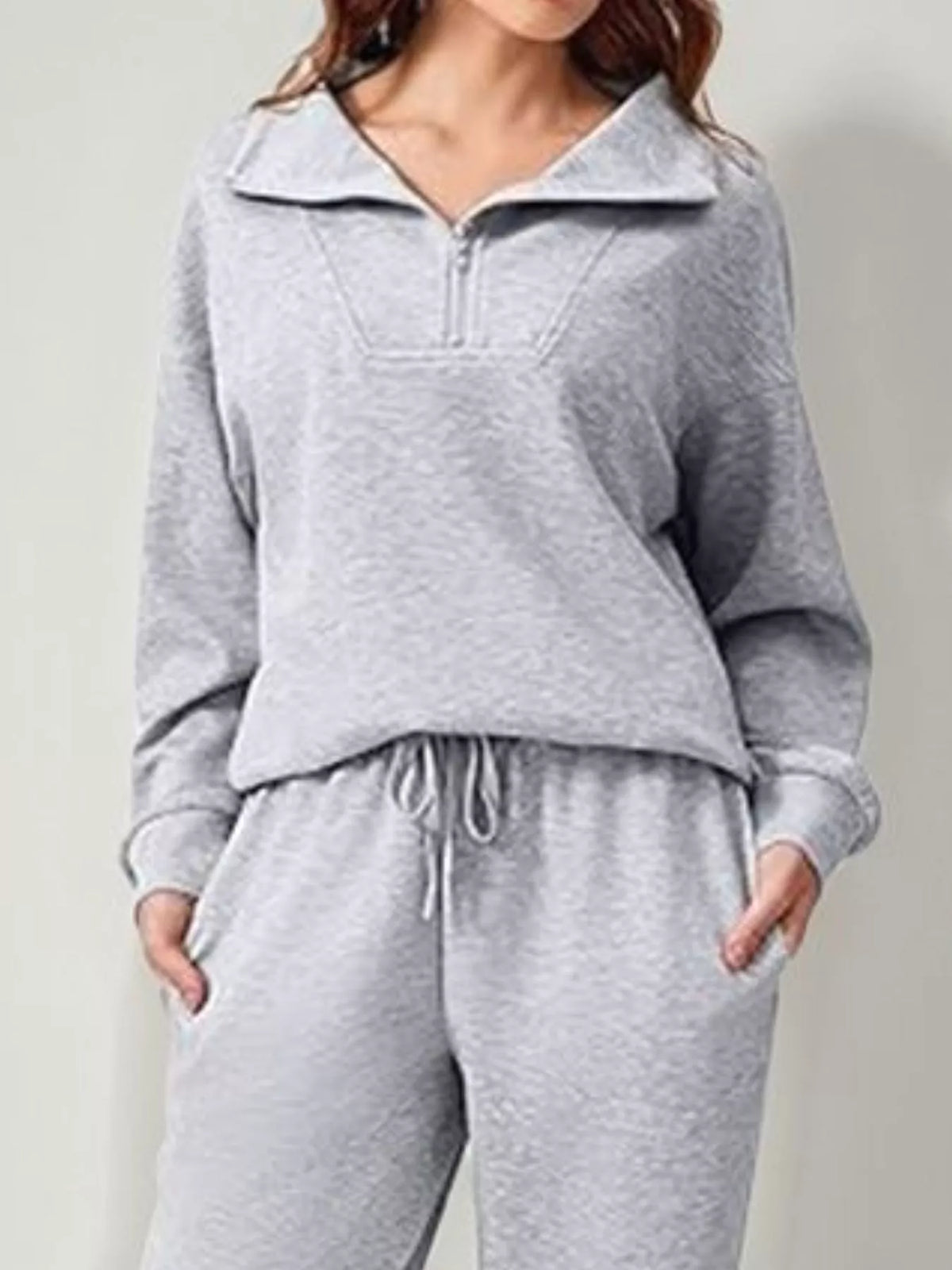 Zarae | Two-Piece Set