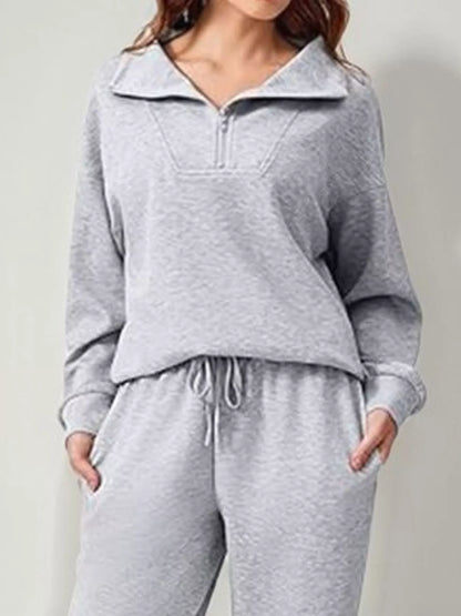Zarae | Two-Piece Set