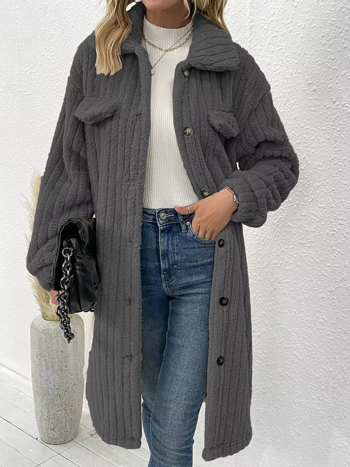 Kaia | Coat