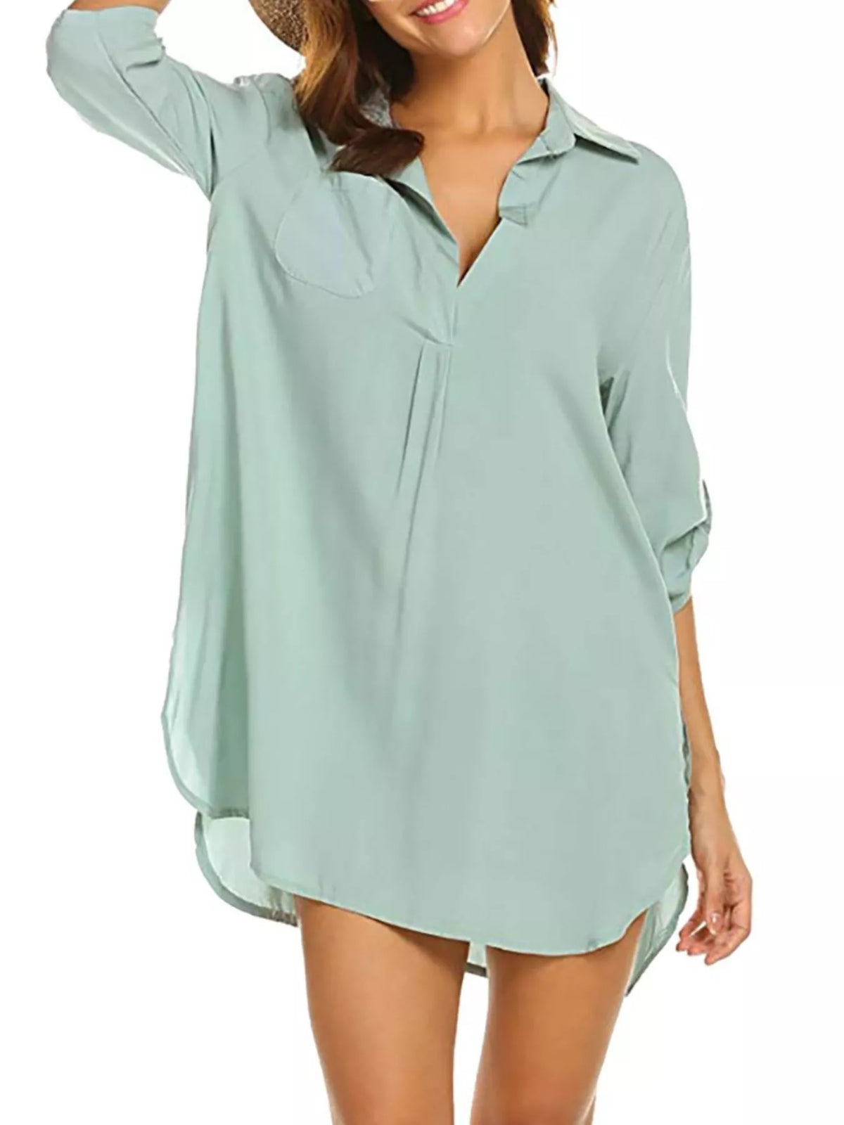 Livia | Blouse