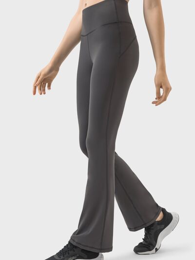 Maeve | High-Waisted Training Pants