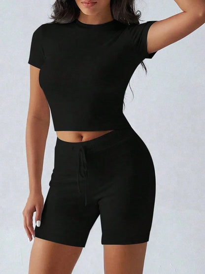 Ines | Two-Piece Set