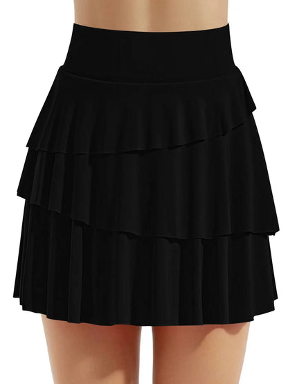 Ayla | Tennis Skort