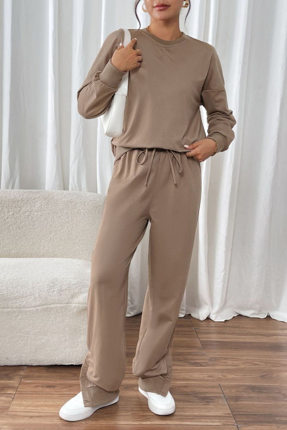 Selina | Two-Piece Set