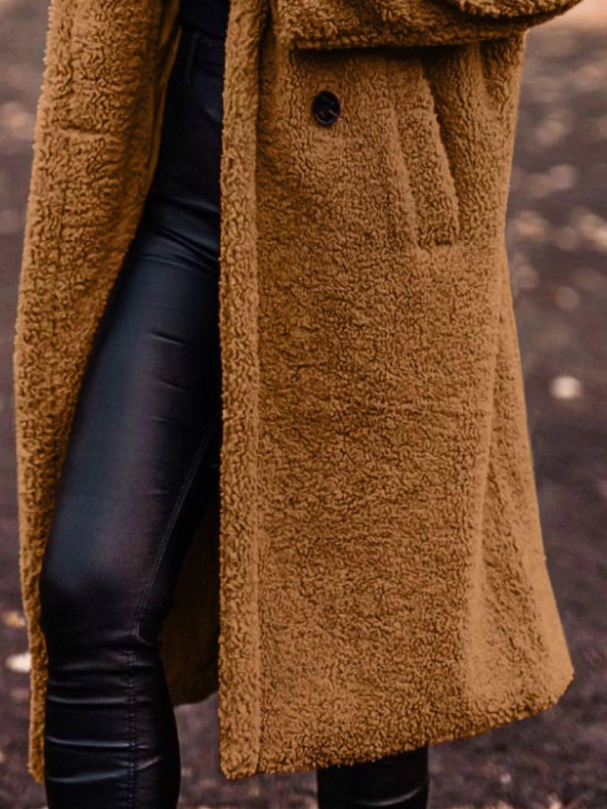Maya | Classy Coat