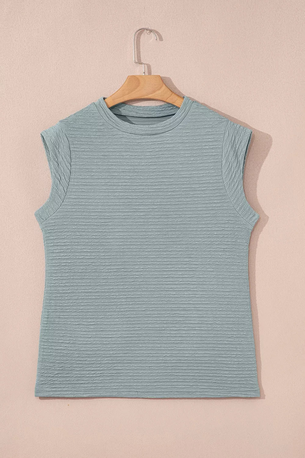 Grace | Seamless Crop Top