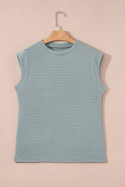 Grace | Seamless Crop Top