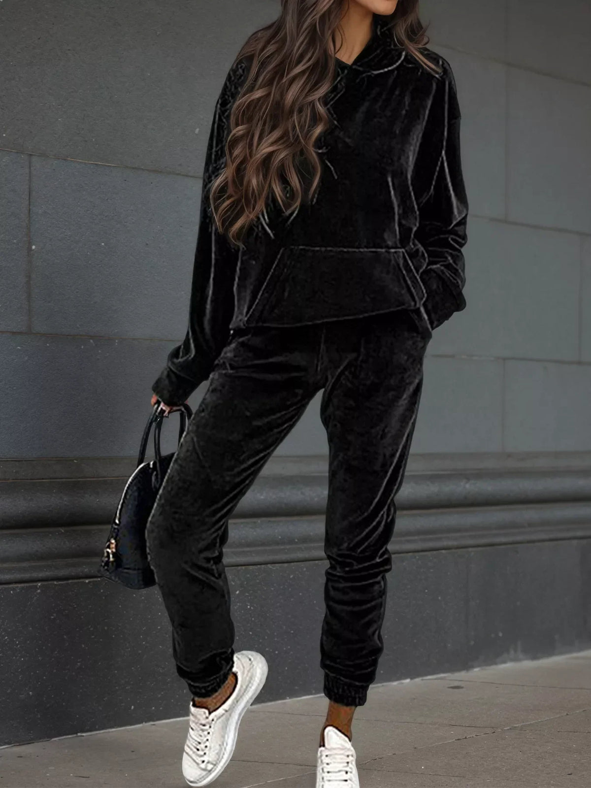 Alina | Two-Piece Set
