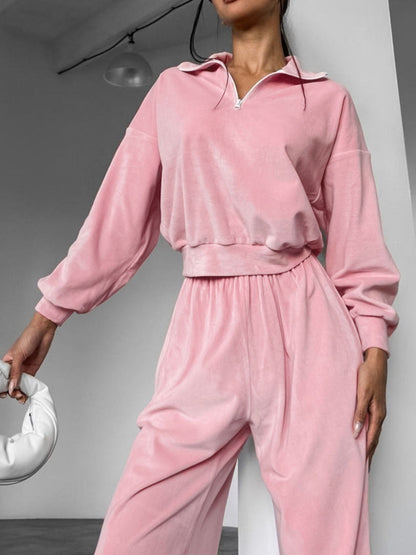 Oriana | Two-Piece Set
