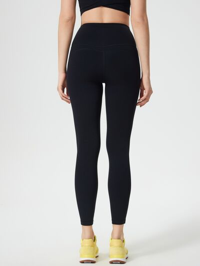 Luna | High-Waisted Leggings