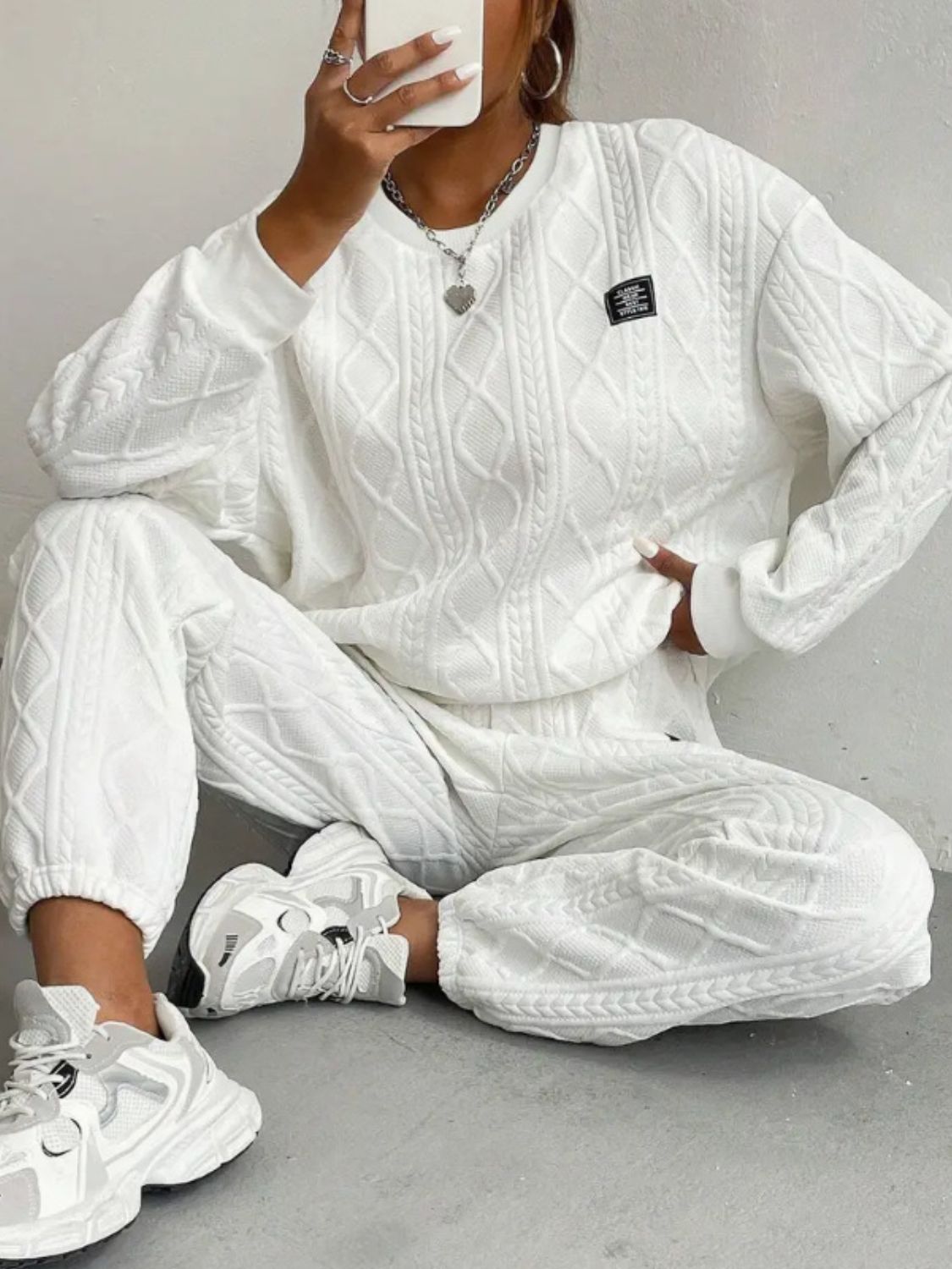 Bella | Two-Piece Set