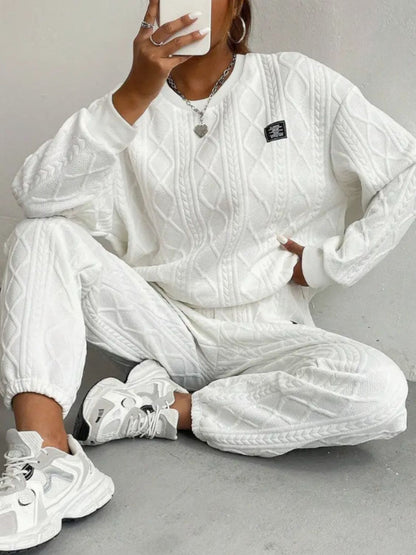 Bella | Two-Piece Set