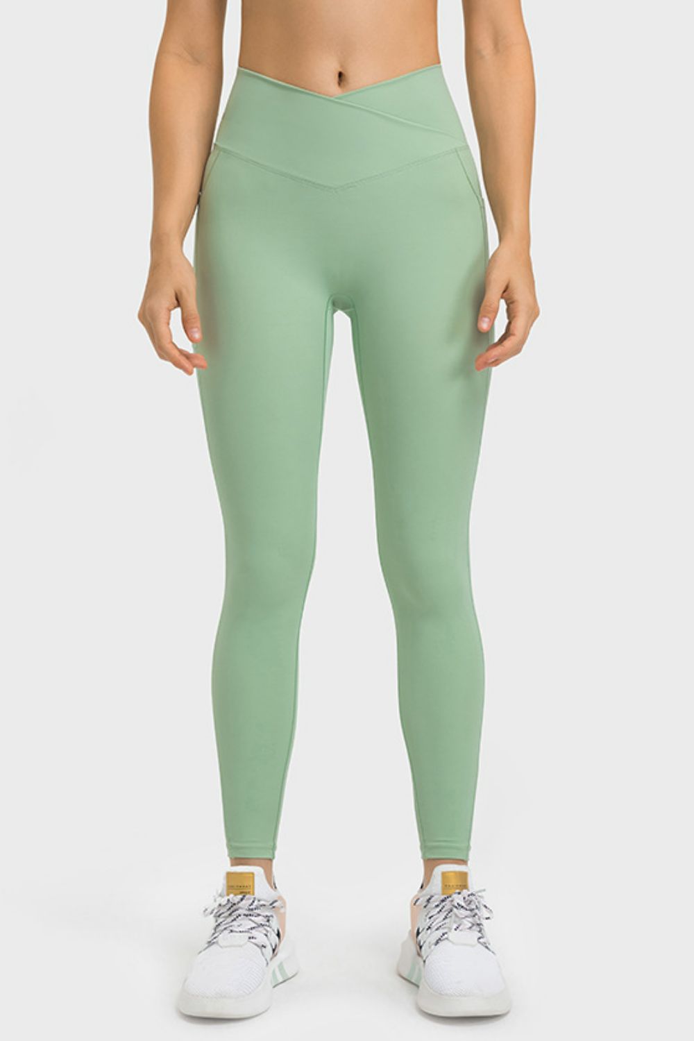 Yara | High-Waisted Leggings