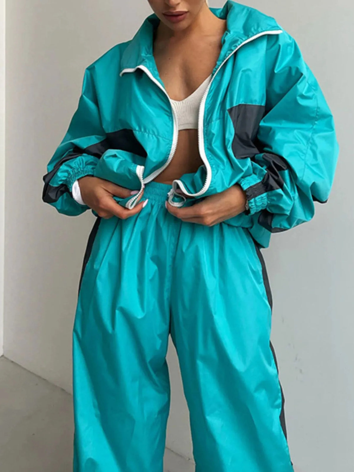 Dulcie | Two-Piece Set