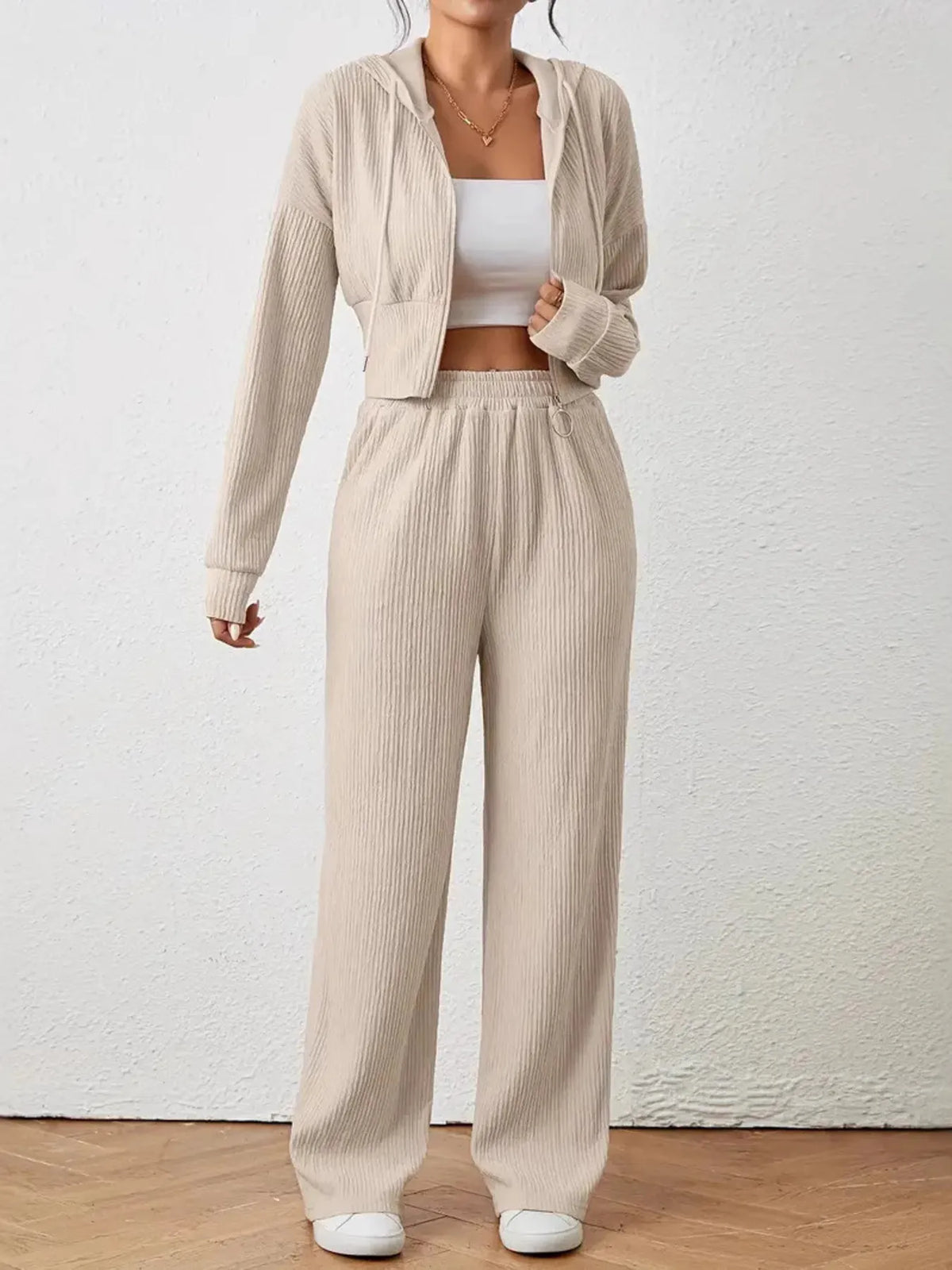 Uma | Two-Piece Set