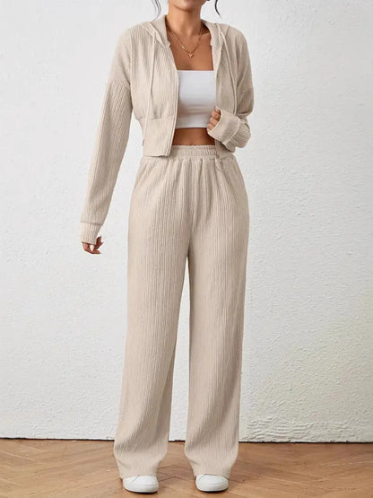 Uma | Two-Piece Set
