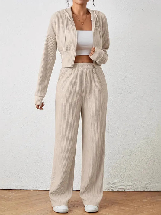 Uma | Two-Piece Set