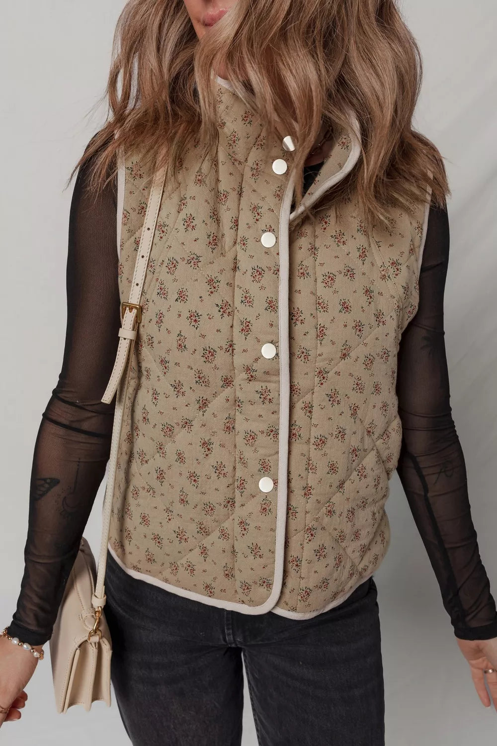 Diana | Vest