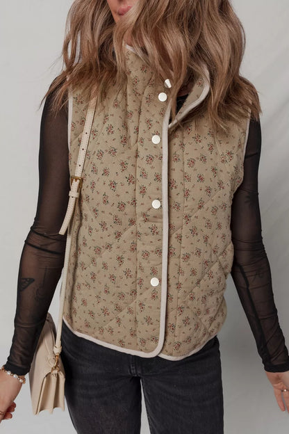 Diana | Vest