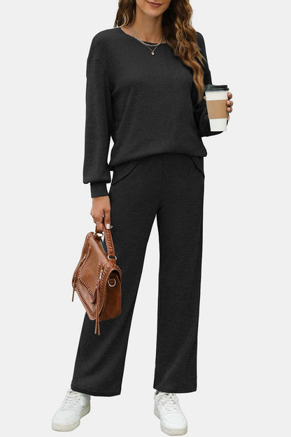 Bianca | Two-Piece Set
