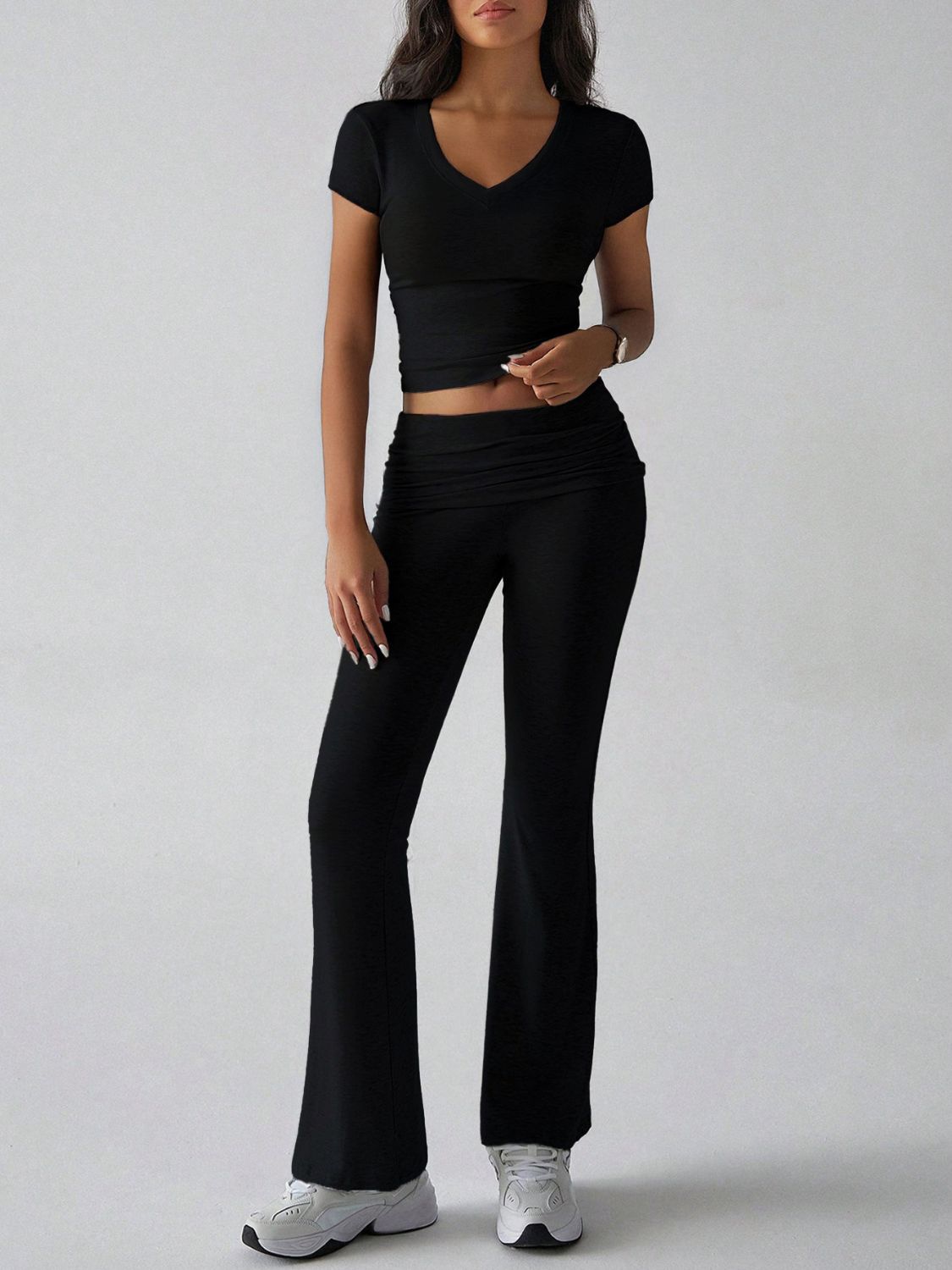 Camila | Two-Piece Set