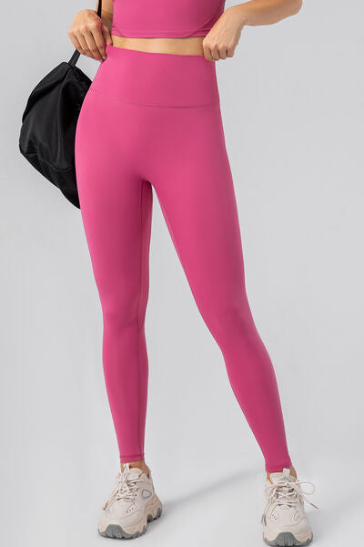 Ayla | High-Waisted Leggings