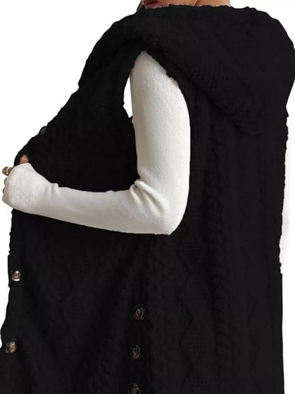 June | Layering Vest