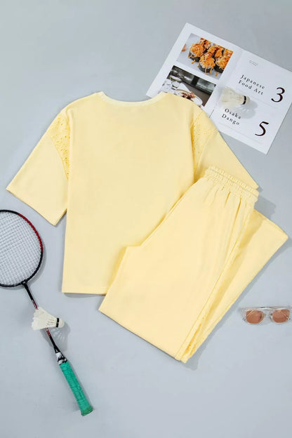 Louisa | Two-Piece Set