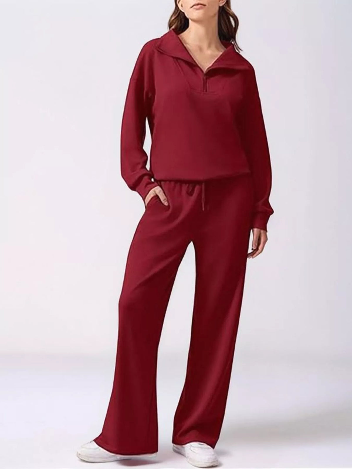 Zarae | Two-Piece Set