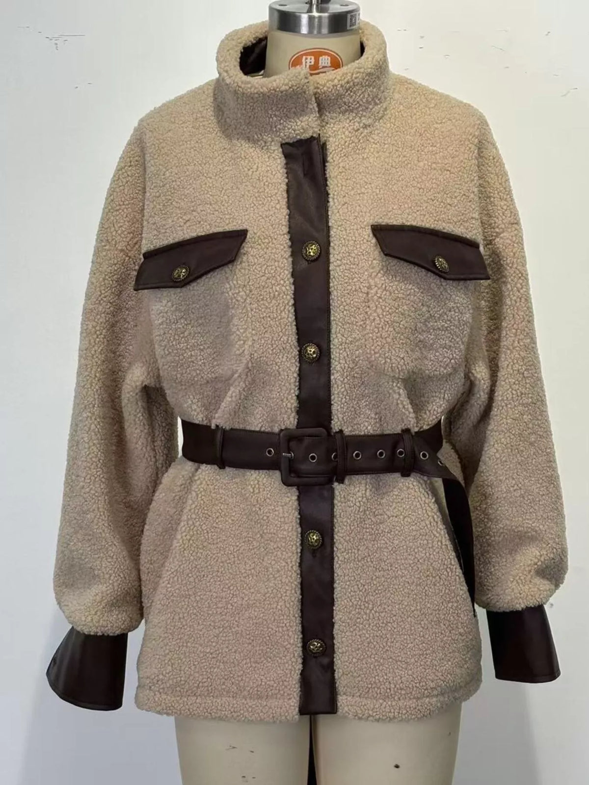 Sora | Coat