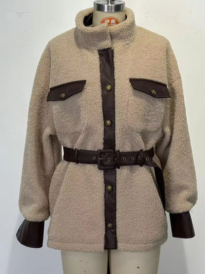 Sora | Coat