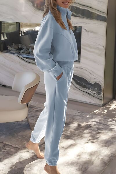 Brianna | Two-Piece Set