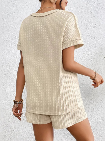 Vivienne | Two-Piece Set