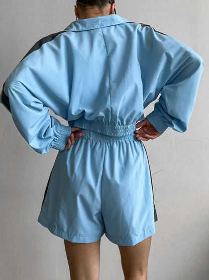 Samara | Two-Piece Set