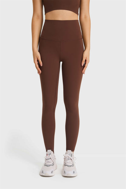 Iris | High-Waisted Leggings