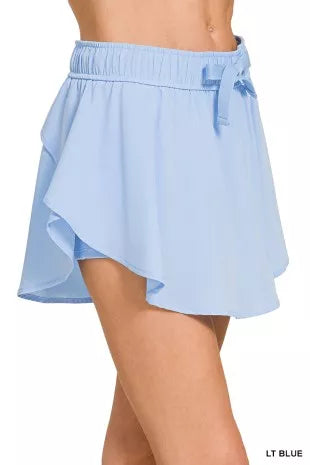 Tessa | Tennis Skort