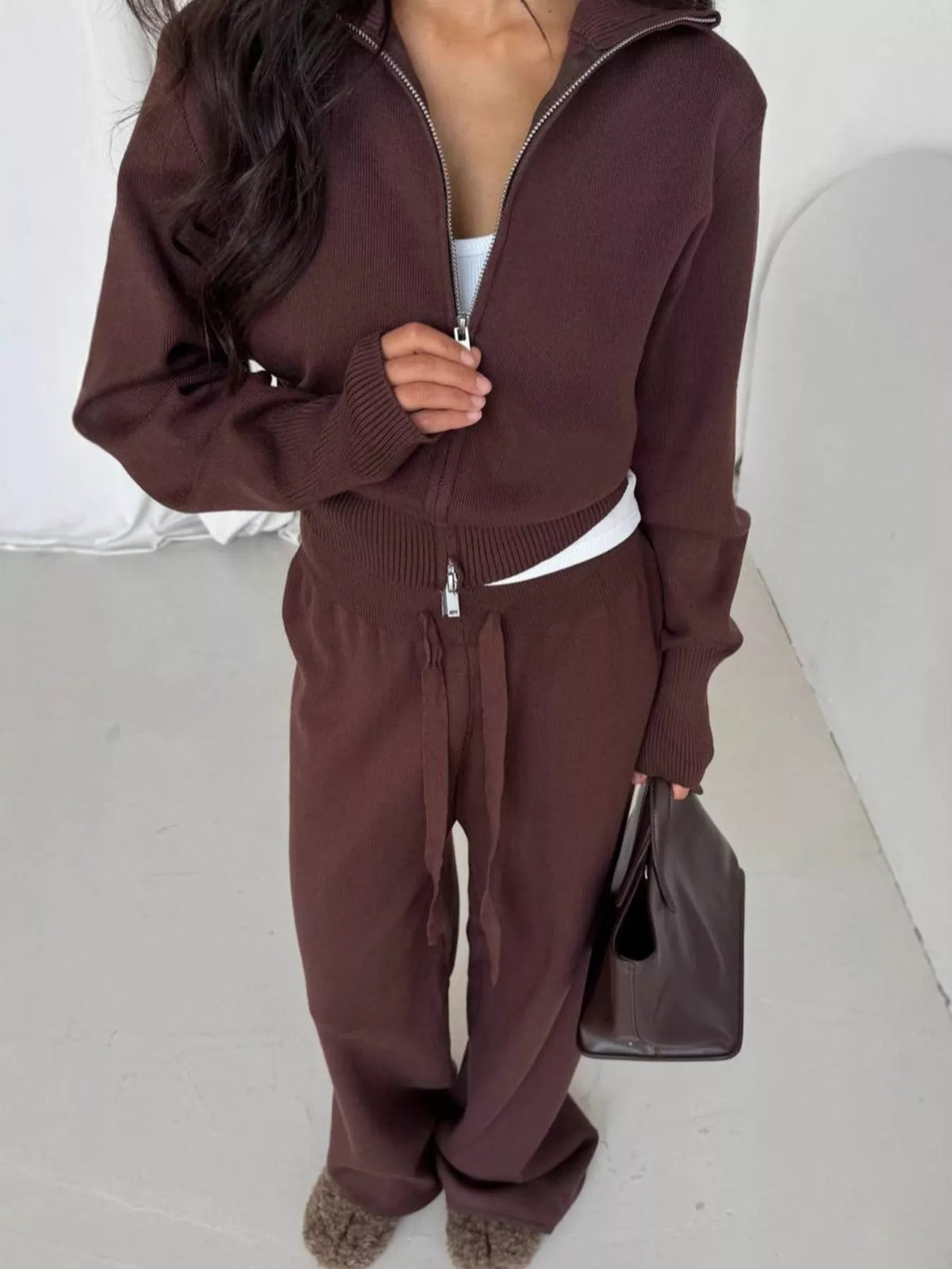 Liana | Two-Piece Set