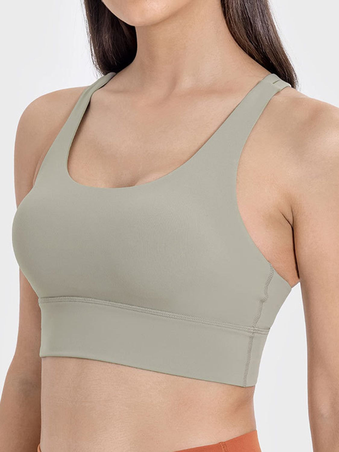 Kate | Performance Tank Top