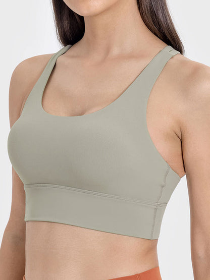 Kate | Performance Tank Top