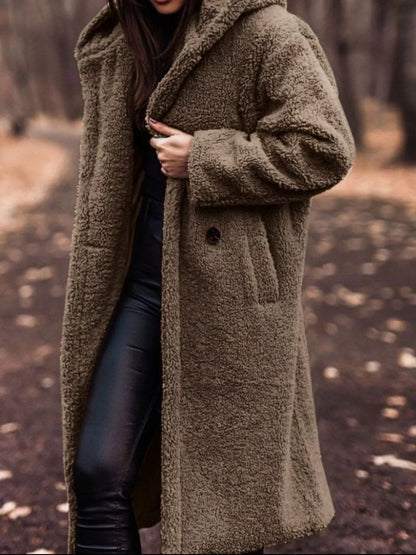 Maya | Classy Coat