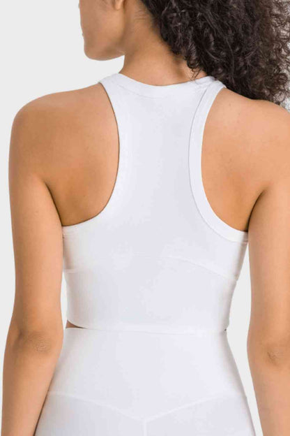 Mira | Performance Tank Top