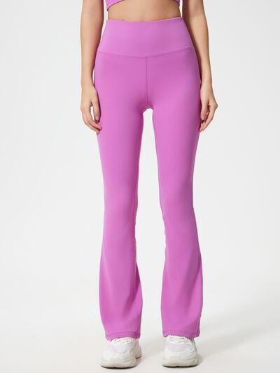 Maeve | High-Waisted Training Pants
